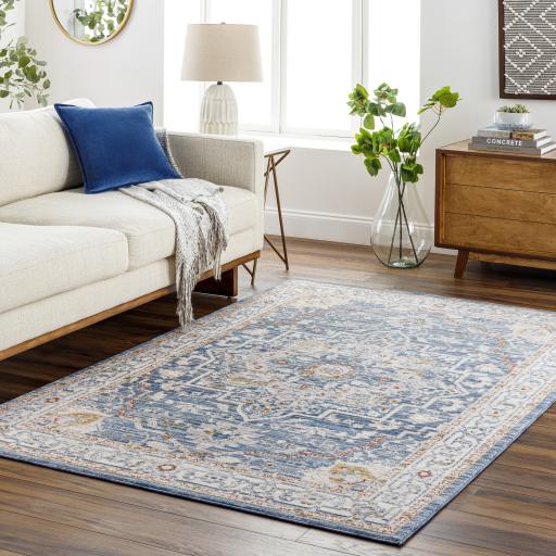 Surya Truva TRV-2306 9' x 12' Rug
