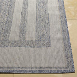 Surya Tuareg TRG-2302 Blue Gray 9'2" x 12' Rug