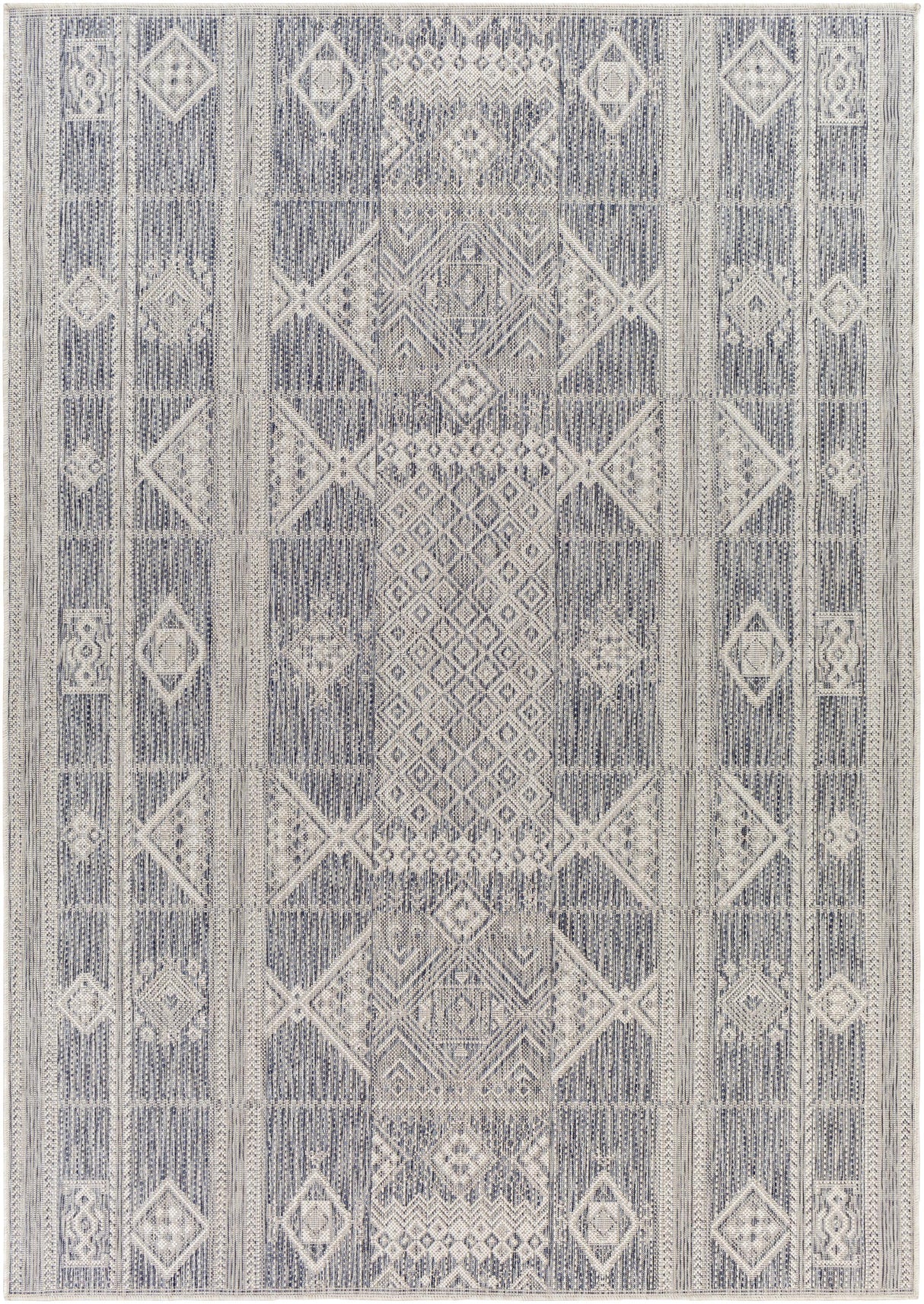 Surya Tuareg TRG-2305 6'7" x 9' Rug