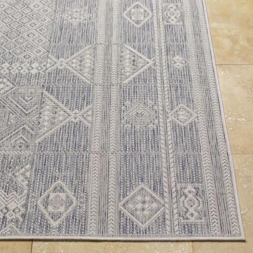Surya Tuareg TRG-2305 6'7" x 9' Rug