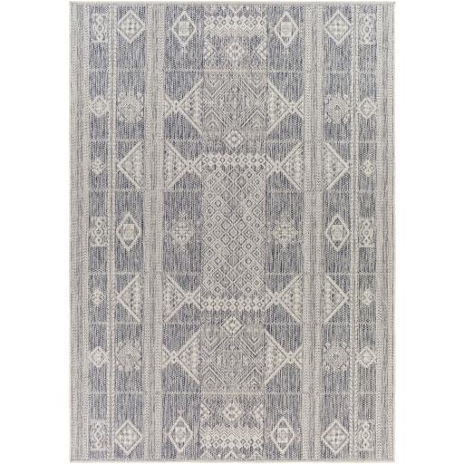 Surya Tuareg TRG-2305 6'7" x 9' Rug