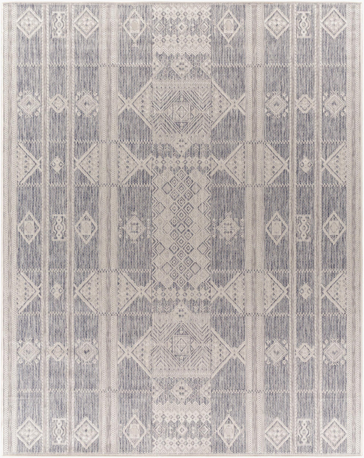 Livabliss Tuareg TRG-2305 7'10" x 10' Machine Woven Rug