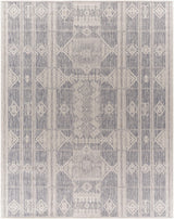 Livabliss Tuareg TRG-2305 7'10" x 10' Machine Woven Rug