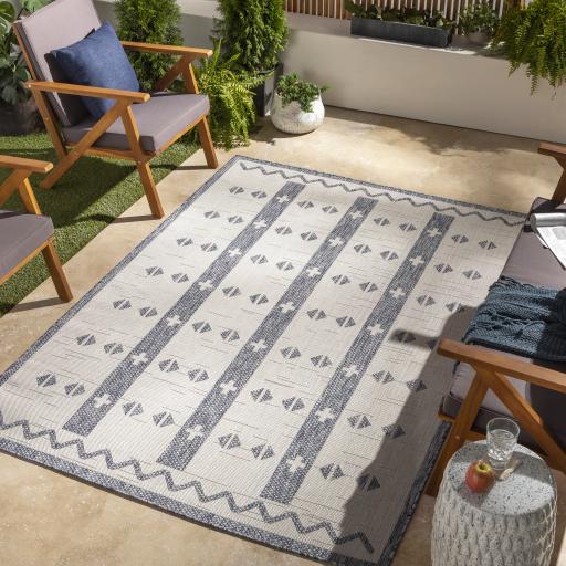 Surya Tuareg TRG-2308 9'2" x 12' Rug