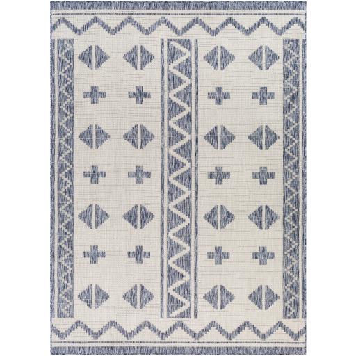 Surya Tuareg TRG-2310 5'3" x 7' Rug