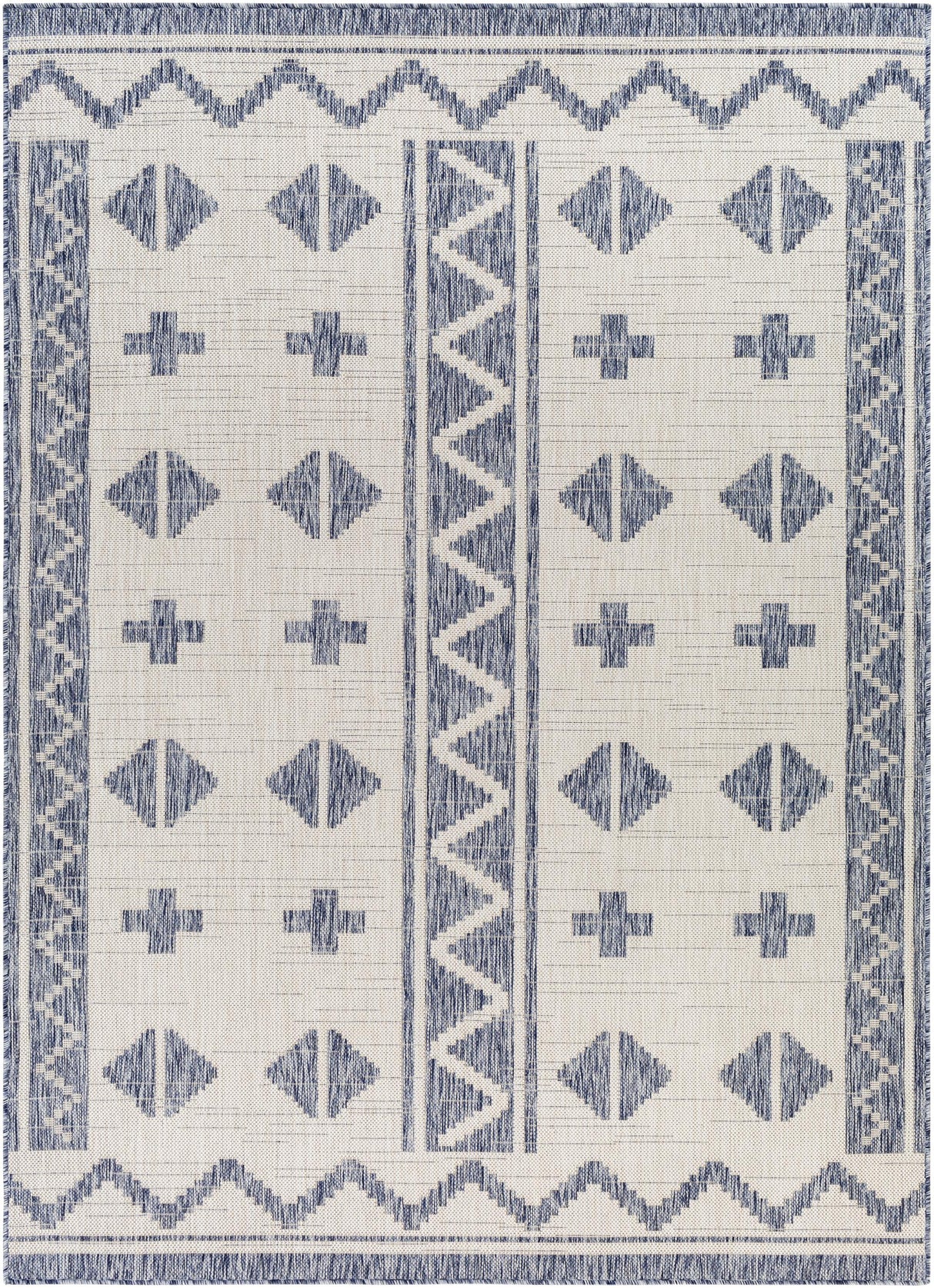 Surya Tuareg TRG-2310 5'3" x 7' Rug