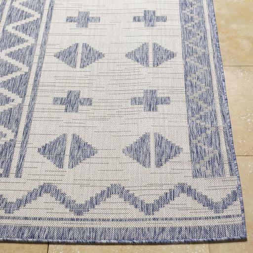 Surya Tuareg TRG-2310 5'3" x 7' Rug