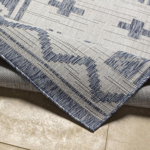 Surya Tuareg TRG-2310 5'3" x 7' Rug