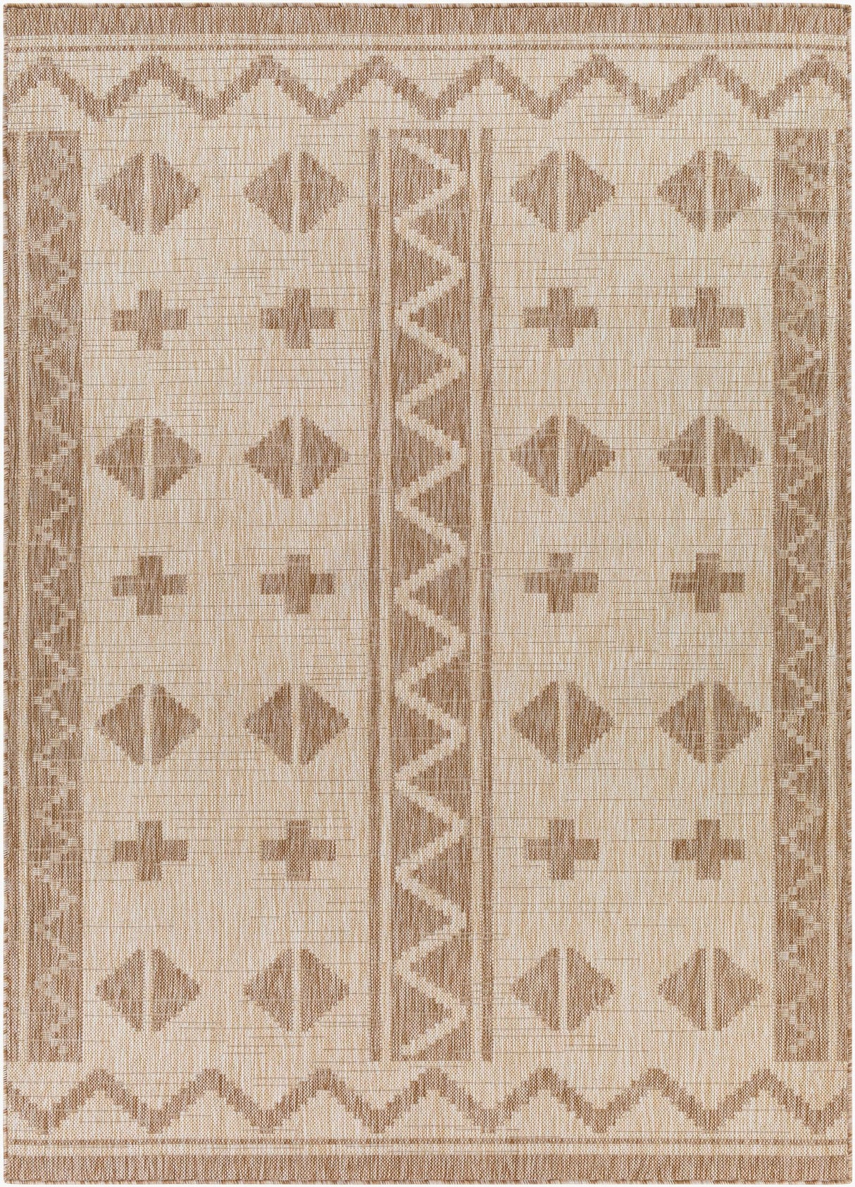 Livabliss Tuareg TRG-2311 9'2" x 12' Machine Woven Rug