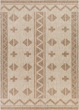 Livabliss Tuareg TRG-2311 9'2" x 12' Machine Woven Rug