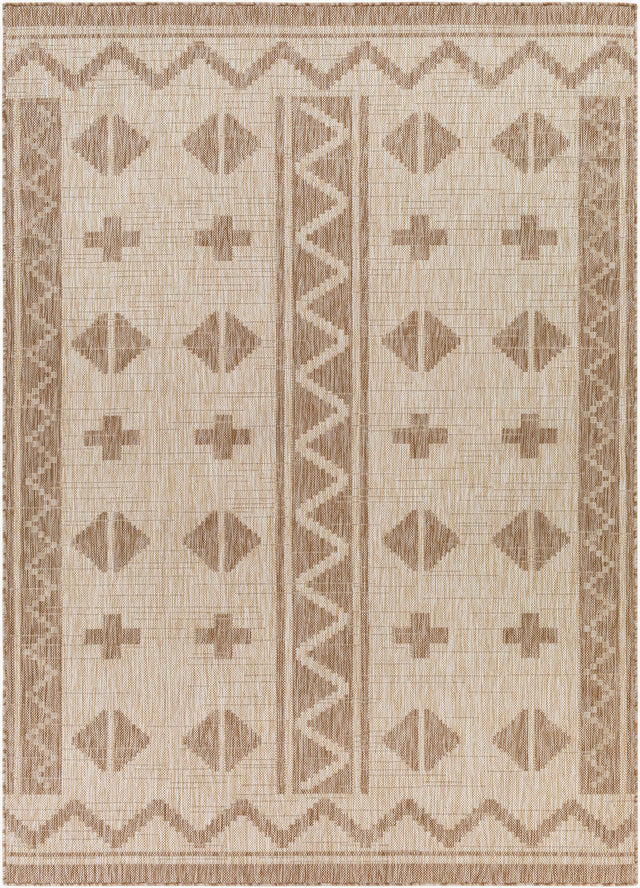 Livabliss Tuareg TRG-2311 9'2" x 12' Machine Woven Rug