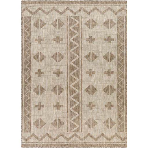 Surya Tuareg TRG-2311 9'2" x 12' Rug