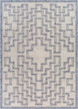 Livabliss Tuareg TRG-2314 9'2" x 12' Machine Woven Rug