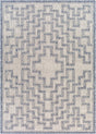 Livabliss Tuareg TRG-2314 9'2" x 12' Machine Woven Rug