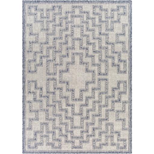 Surya Tuareg TRG-2314 9'2" x 12' Rug