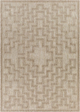 Surya Tuareg TRG-2315 9'2" x 12' Rug