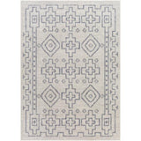 Surya Tuareg TRG-2316 7'10" x 10' Rug