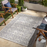 Surya Tuareg TRG-2316 7'10" x 10' Rug