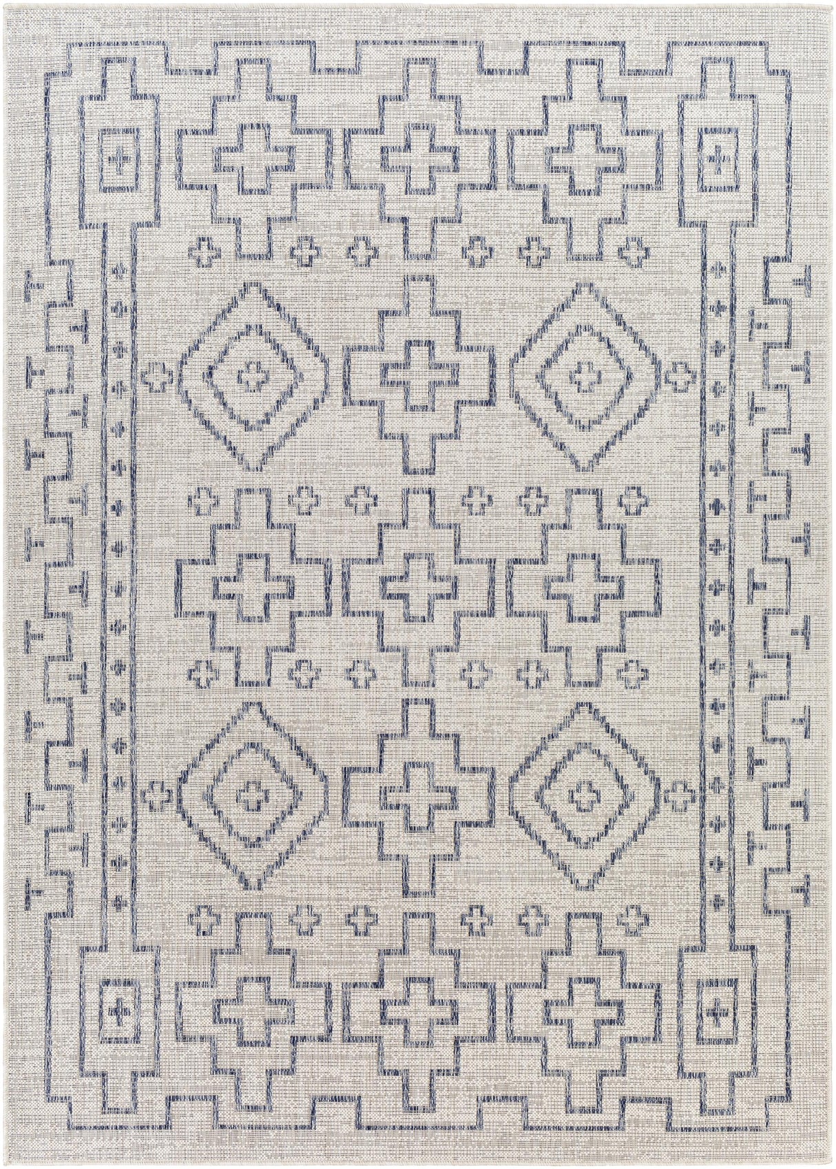 Surya Tuareg TRG-2316 7'10" x 10' Rug