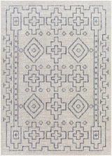 Surya Tuareg TRG-2316 7'10" x 10' Rug