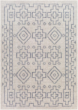 Livabliss Tuareg TRG-2316 9'2" x 12' Machine Woven Rug