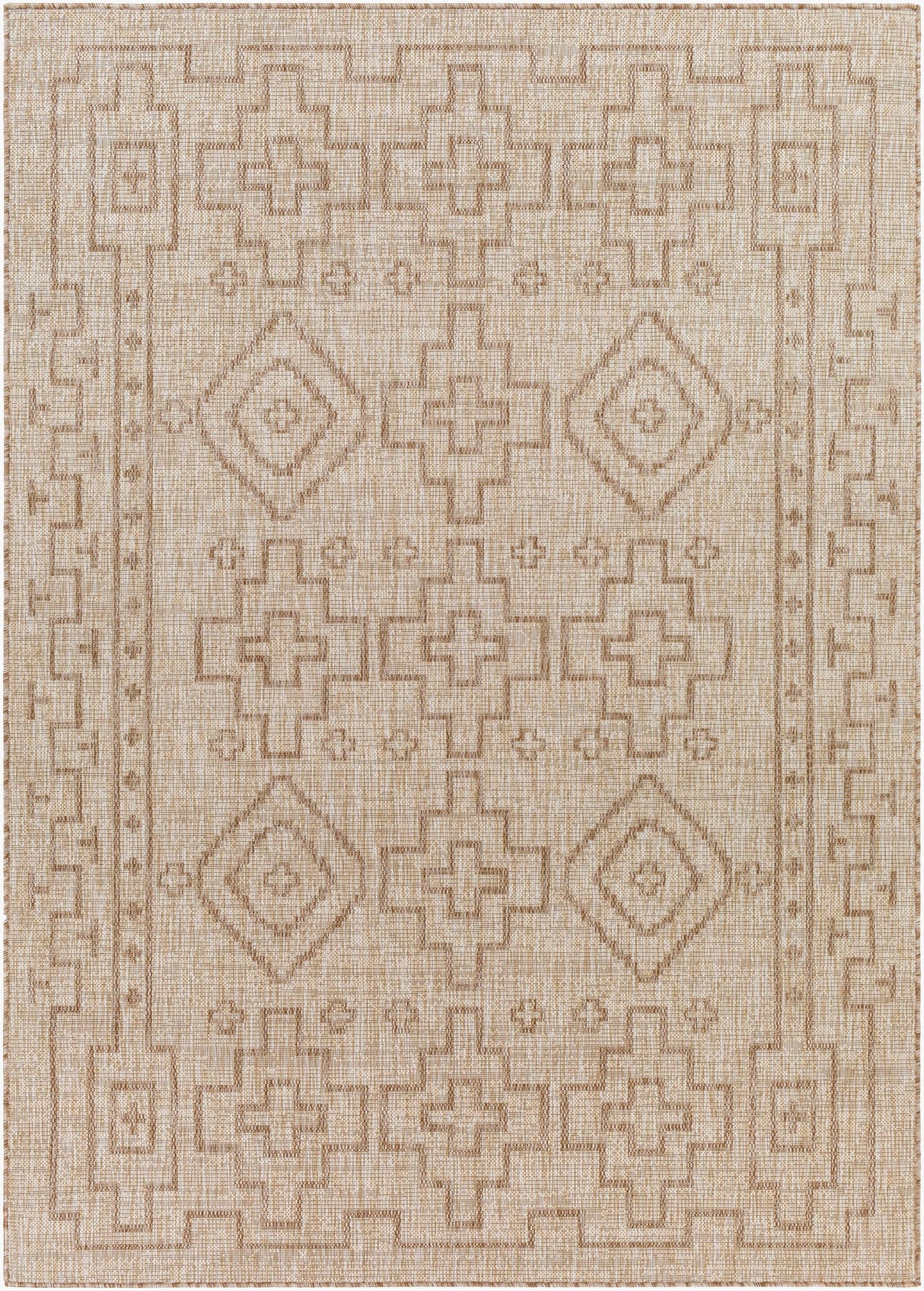 Livabliss Tuareg TRG-2317 9'2" x 12' Machine Woven Rug