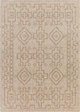 Livabliss Tuareg TRG-2317 9'2" x 12' Machine Woven Rug