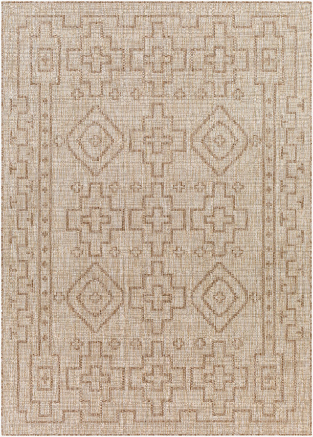 Livabliss Tuareg TRG-2317 9'2" x 12' Machine Woven Rug