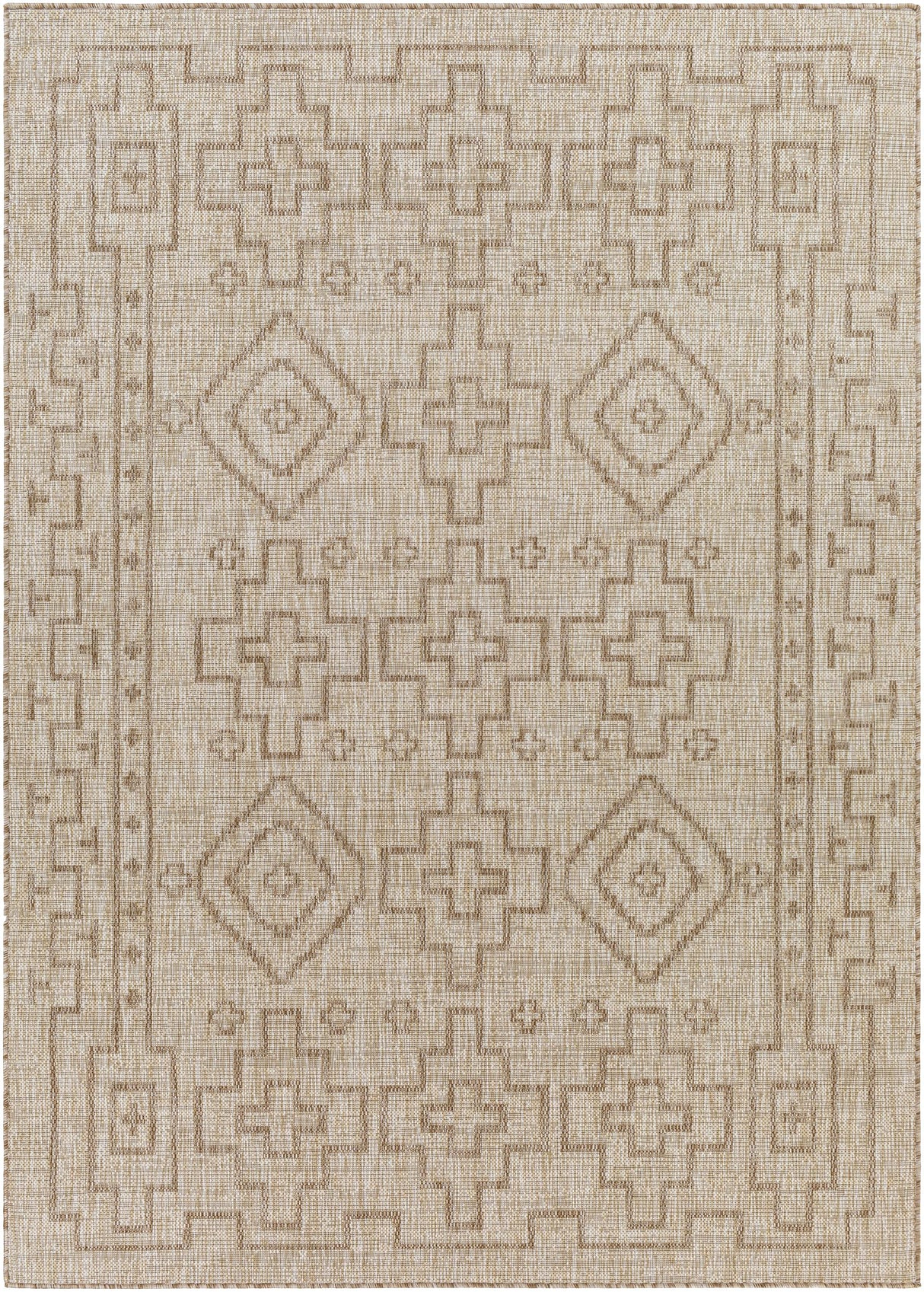 Surya Tuareg TRG-2317 9'2" x 12' Rug
