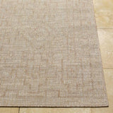 Surya Tuareg TRG-2317 Cream Light Beige 9'2" x 12' Rug
