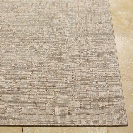 Surya Tuareg TRG-2317 9'2" x 12' Rug