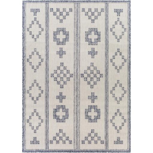 Surya Tuareg TRG-2318 5'3" x 7' Rug