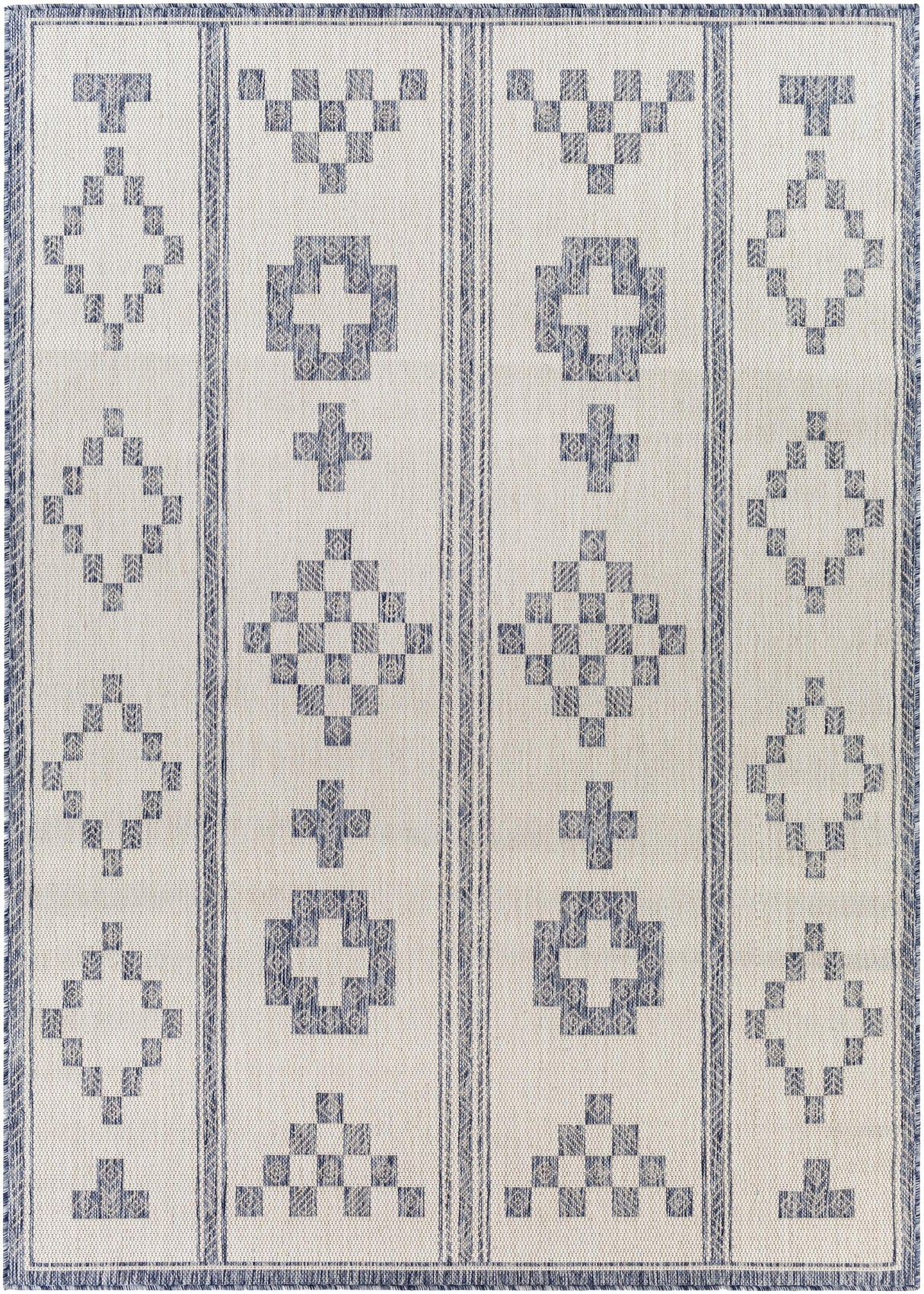 Surya Tuareg TRG-2318 9'2" x 12' Rug