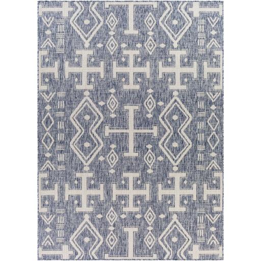 Surya Tuareg TRG-2323 6'7" x 9' Rug