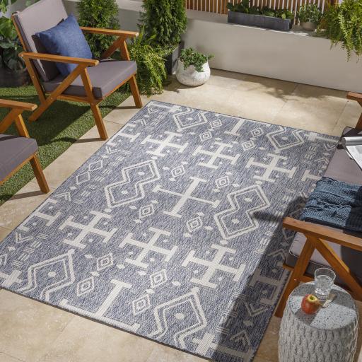 Surya Tuareg TRG-2323 6'7" x 9' Rug