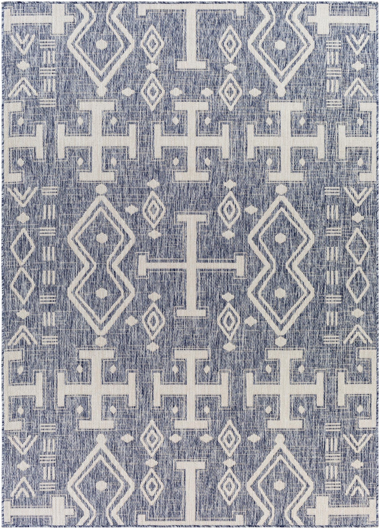 Surya Tuareg TRG-2323 6'7" x 9' Rug