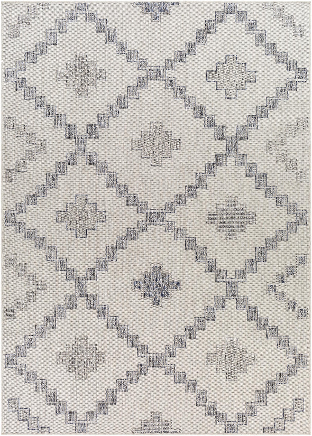 Surya Tuareg TRG-2324 7'10" x 10' Rug