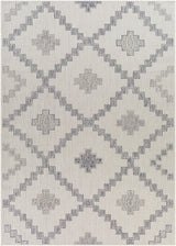 Surya Tuareg TRG-2324 7'10" x 10' Rug