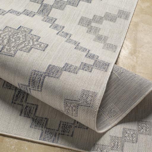 Surya Tuareg TRG-2324 7'10" x 10' Rug