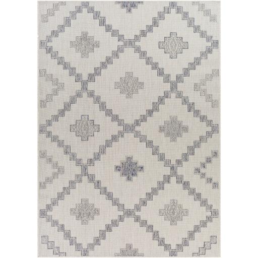 Surya Tuareg TRG-2324 7'10" x 10' Rug