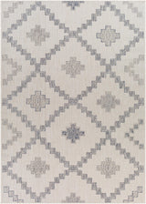 Livabliss Tuareg TRG-2324 9'2" x 12' Machine Woven Rug