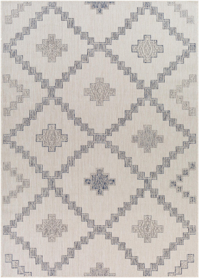 Livabliss Tuareg TRG-2324 9'2" x 12' Machine Woven Rug