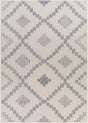 Livabliss Tuareg TRG-2324 9'2" x 12' Machine Woven Rug