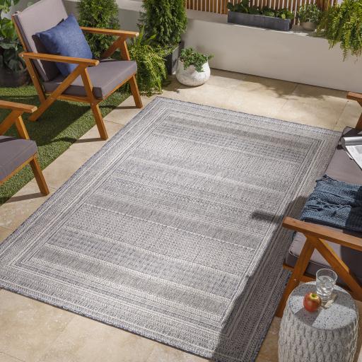 Surya Tuareg TRG-2330 5'3" x 7' Rug