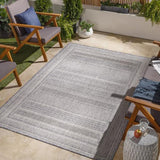 Surya Tuareg TRG-2330 5'3" x 7' Rug