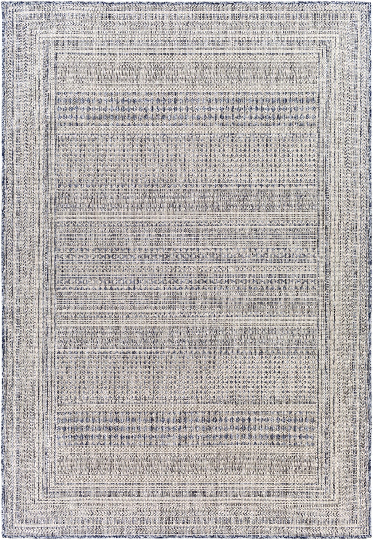 Surya Tuareg TRG-2330 5'3" x 7' Rug