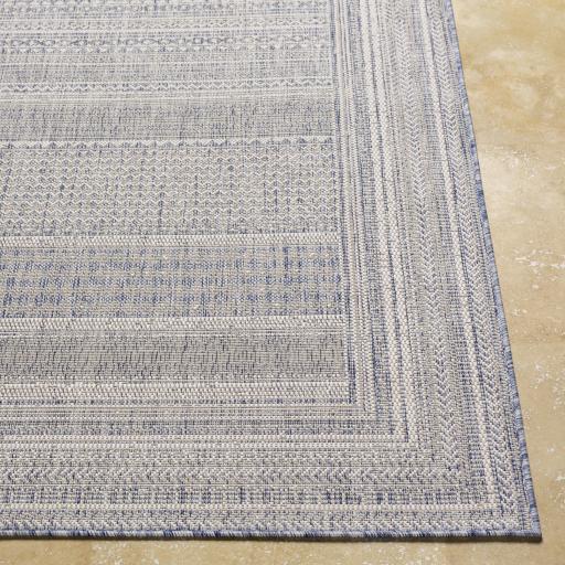 Surya Tuareg TRG-2330 5'3" x 7' Rug