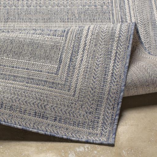 Surya Tuareg TRG-2330 5'3" x 7' Rug
