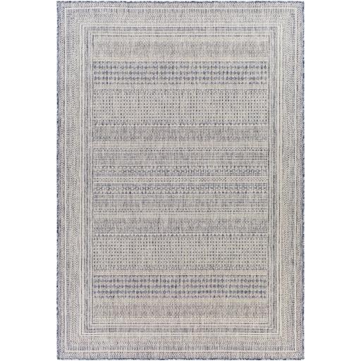 Surya Tuareg TRG-2330 5'3" x 7' Rug
