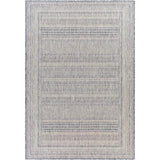 Surya Tuareg TRG-2330 5'3" x 7' Rug